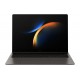 SAMSUNG PORTATIL GALAXY BOOK 3 PRO NP964XFG-KC1ES, 16 WQXGA AMOLED, I7 1360P 13GEN, 16GB, 512GB SSD, VGASHARED, W11 PRO